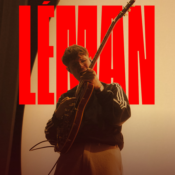 Léman