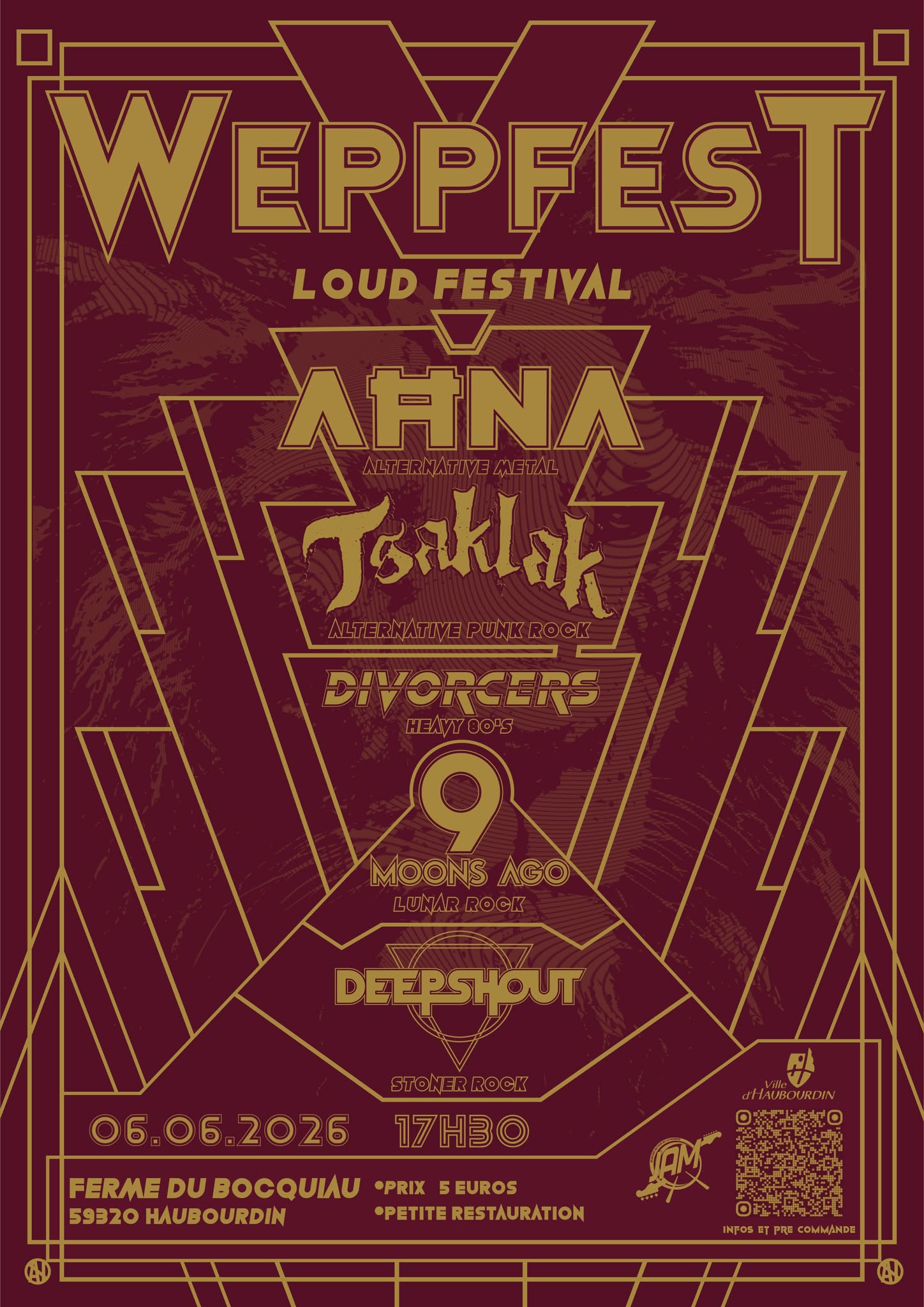 Weppfest