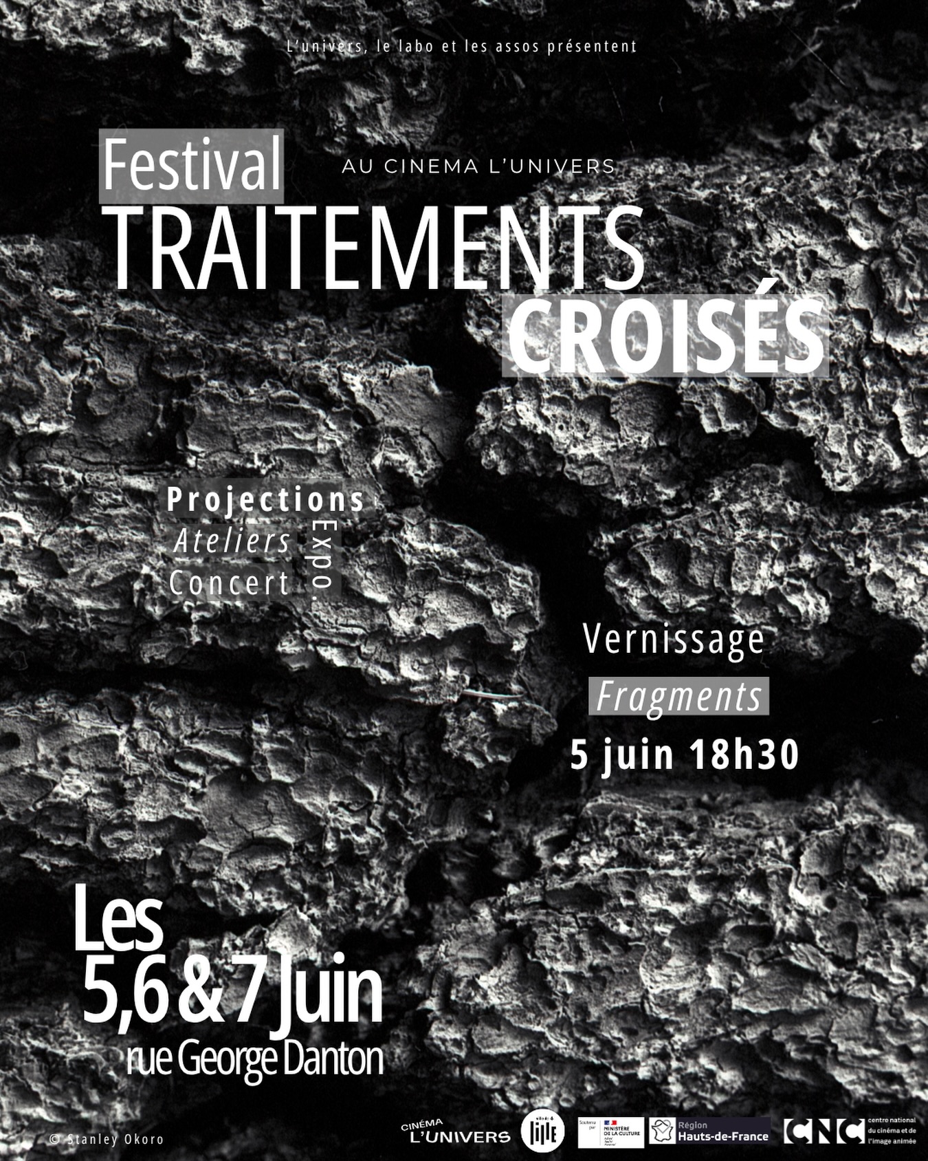 Festival Traitements Croisés 2026