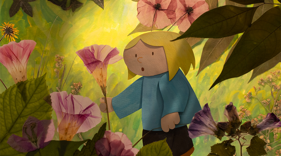 Petites Aventures