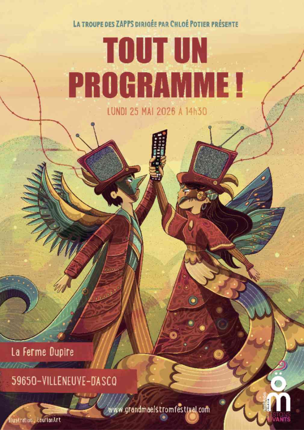 Tout Un Programme