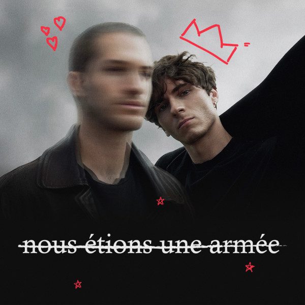 nous étions une armée