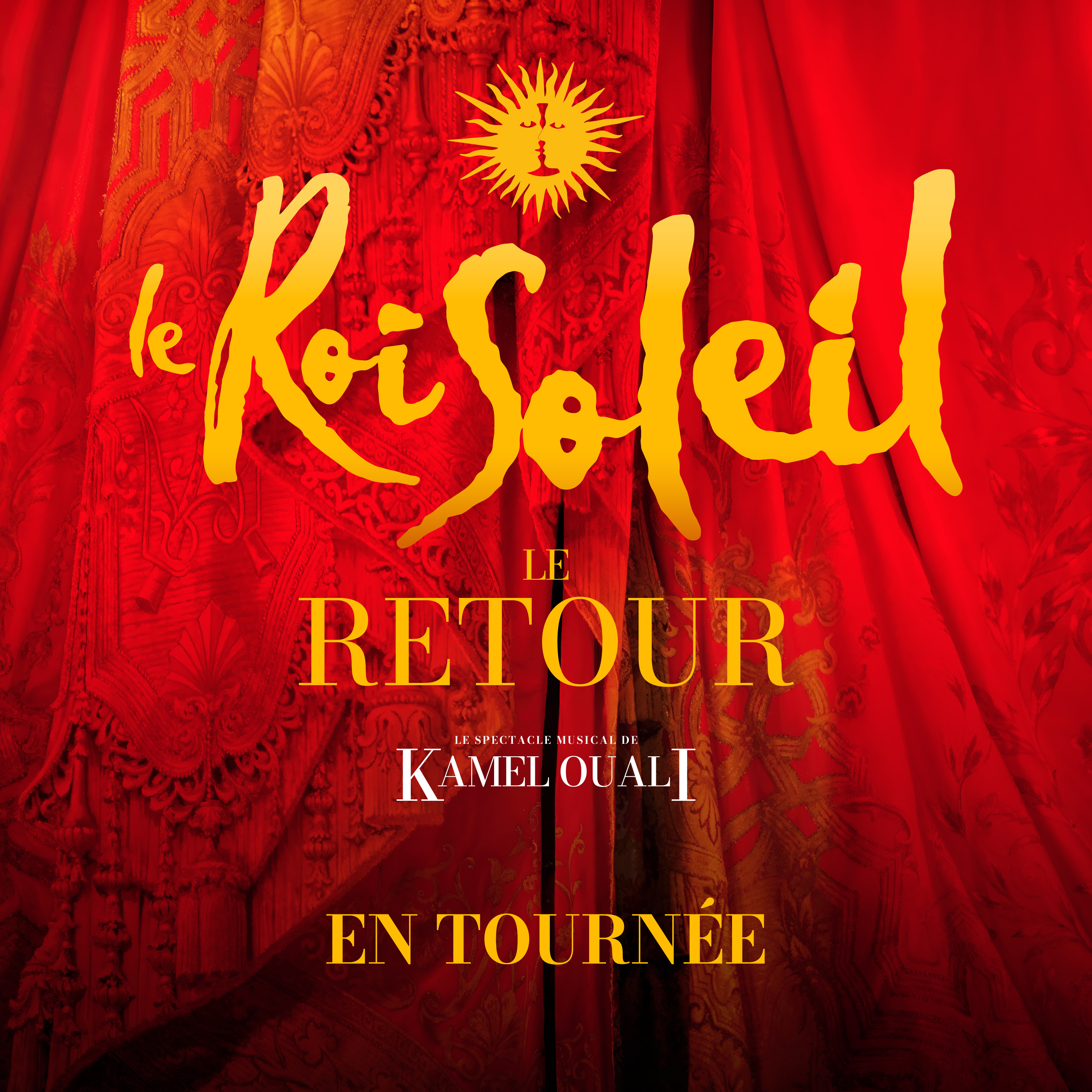 Le Roi Soleil