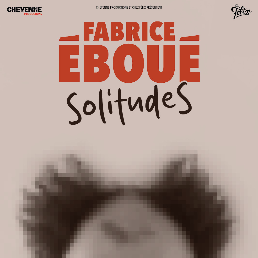 Fabrice Eboué