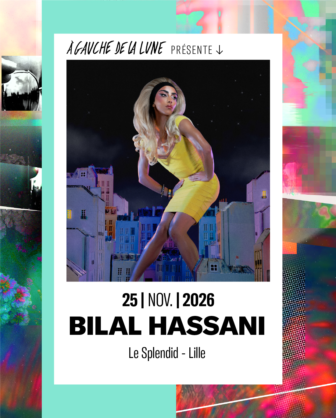 Bilal Hassani