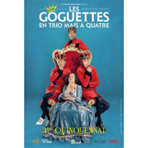 Les Goguettes