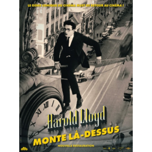 Festival CineComedies – Monte là-dessus !