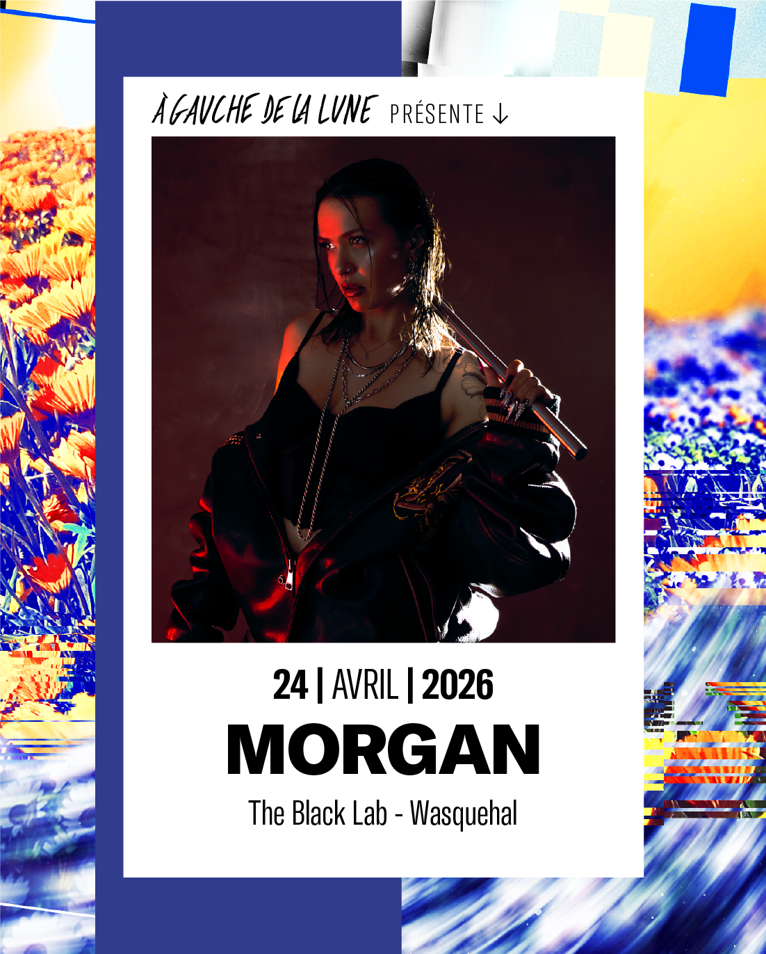 Morgan