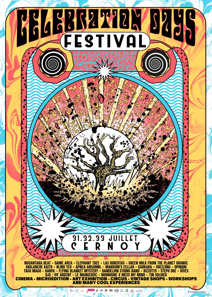 Celebration Days Festival 2026