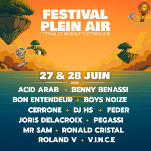 Festival Plein Air 2026