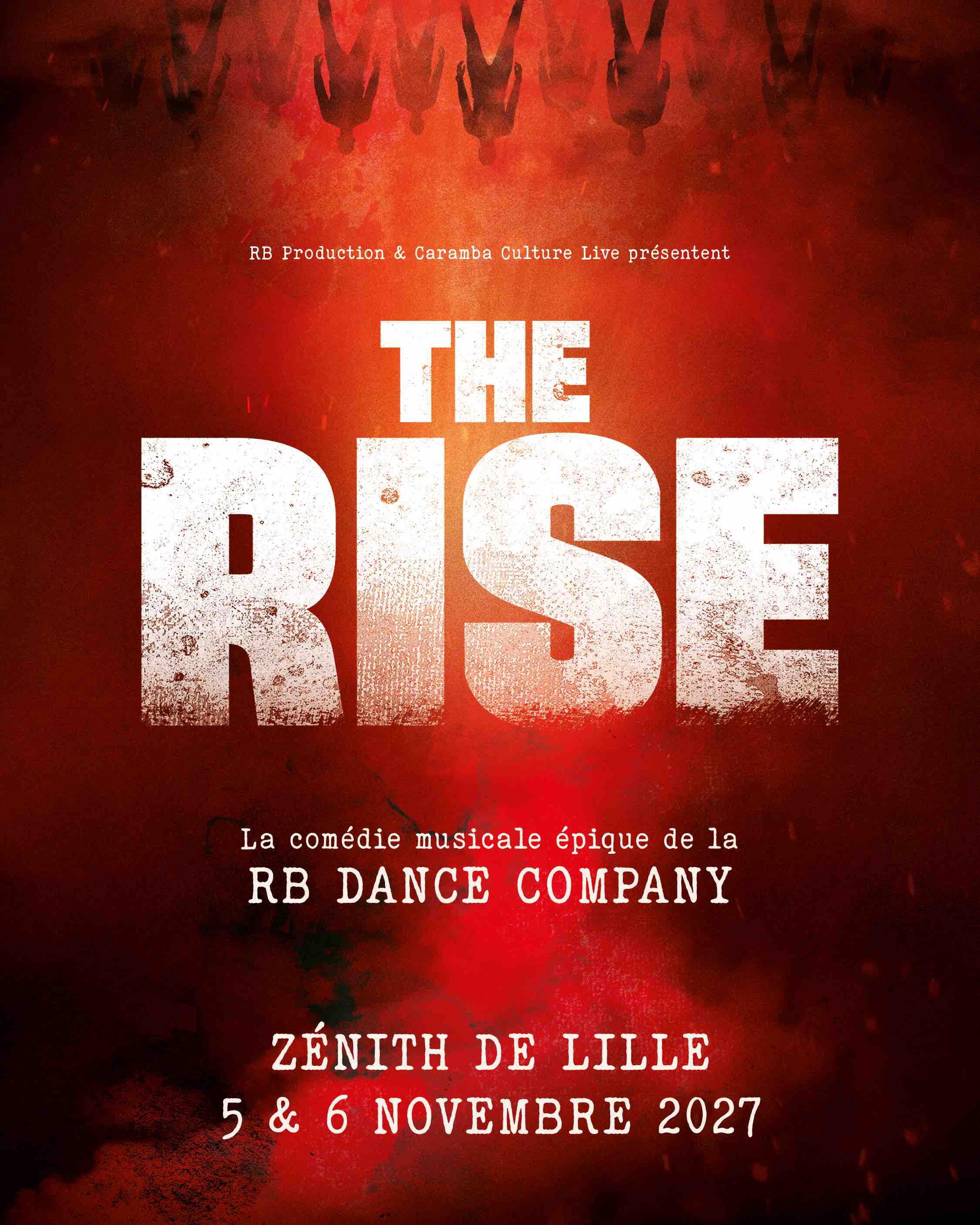 The Rise