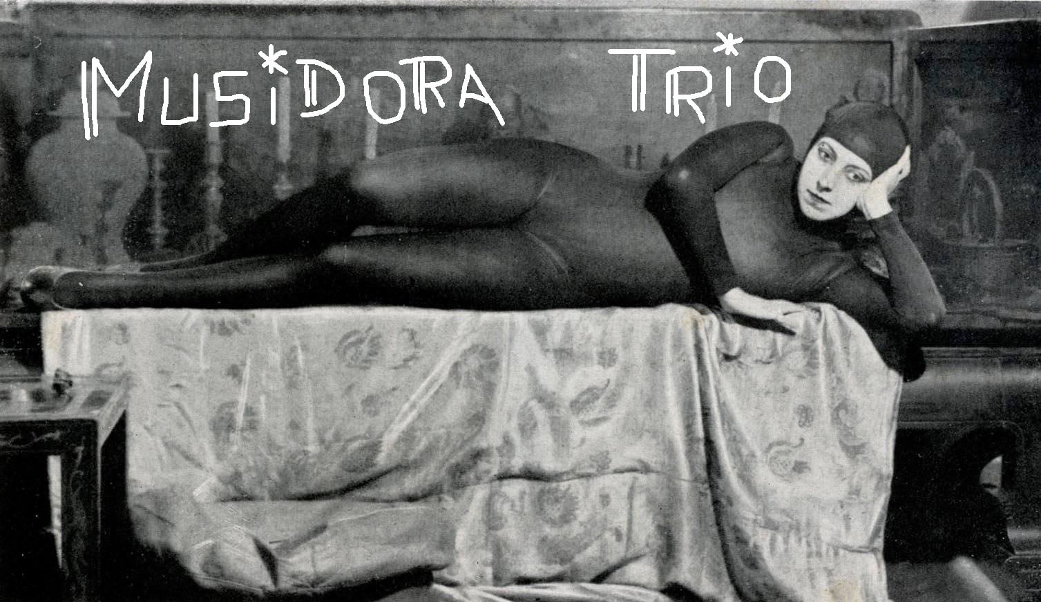 Musidora Trio