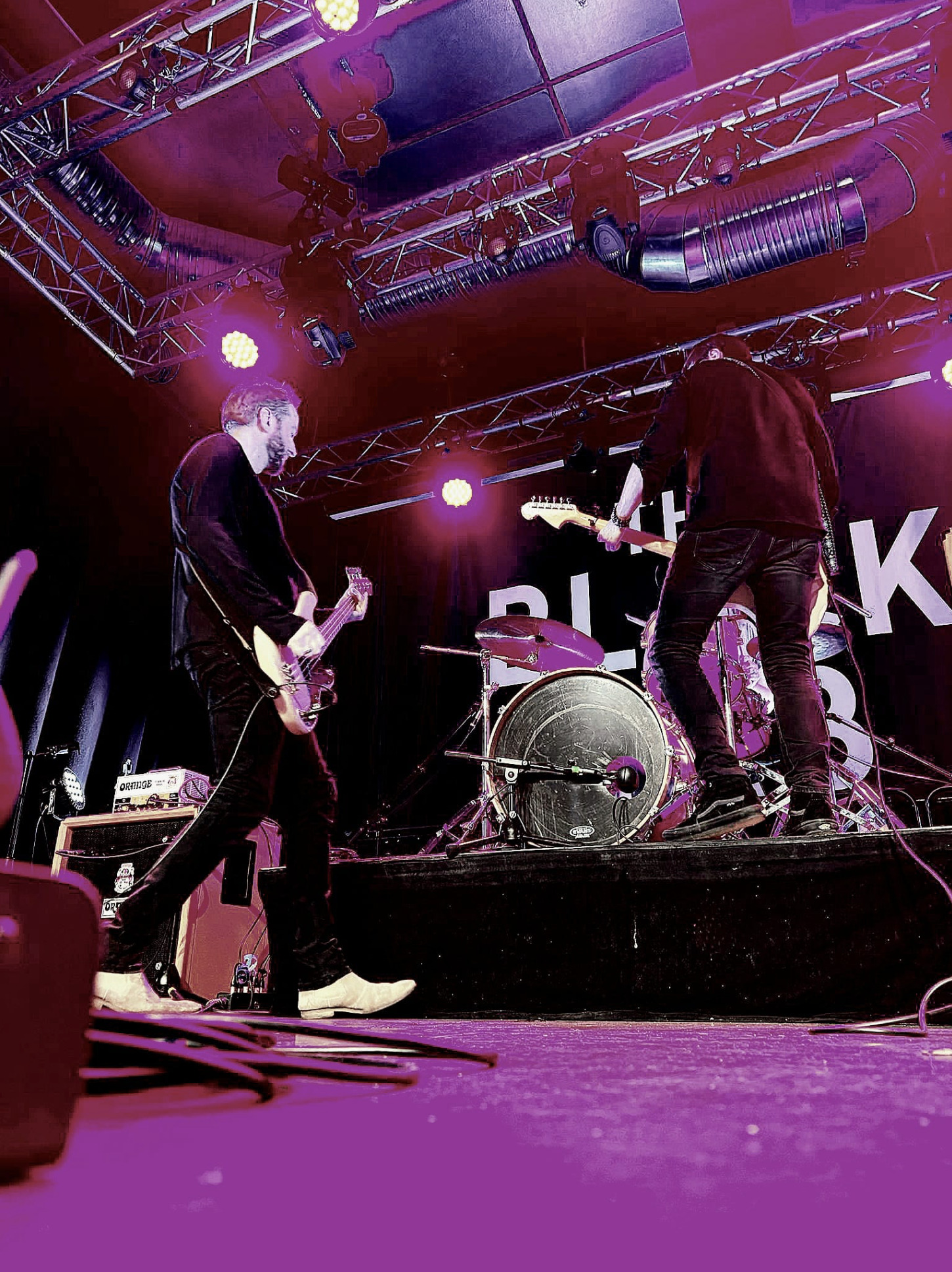 Royal Club + MOONANKIND