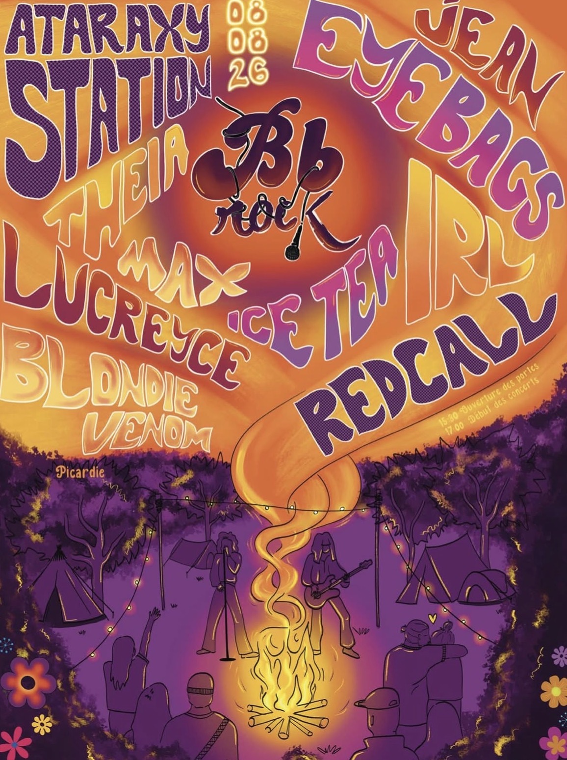 BB Rock festival 2026