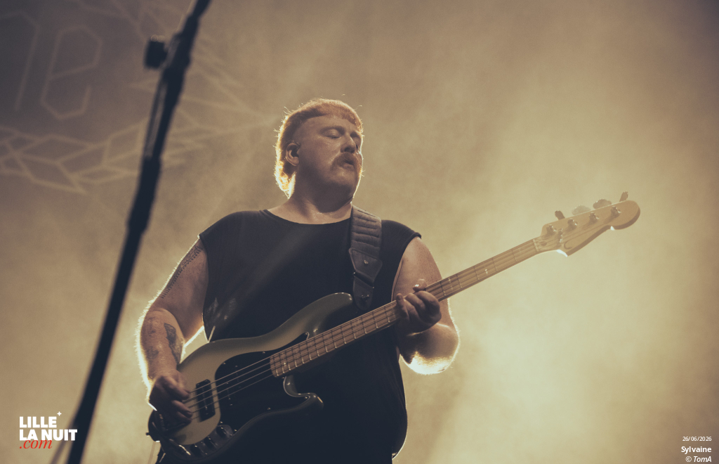 Rock In Bourlon Festival – Jour 1 en live - photo n°2
