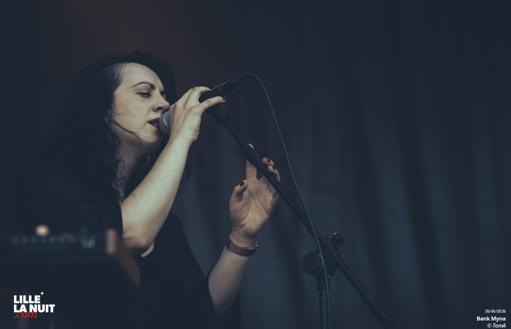 Rock In Bourlon Festival – Jour 1 en live - photo n°5