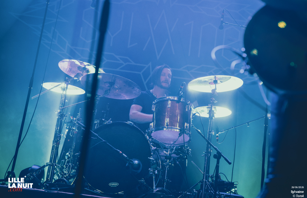 Rock In Bourlon Festival – Jour 1 en live - photo n°9