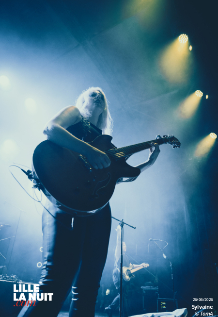 Rock In Bourlon Festival – Jour 1 en live - photo n°7