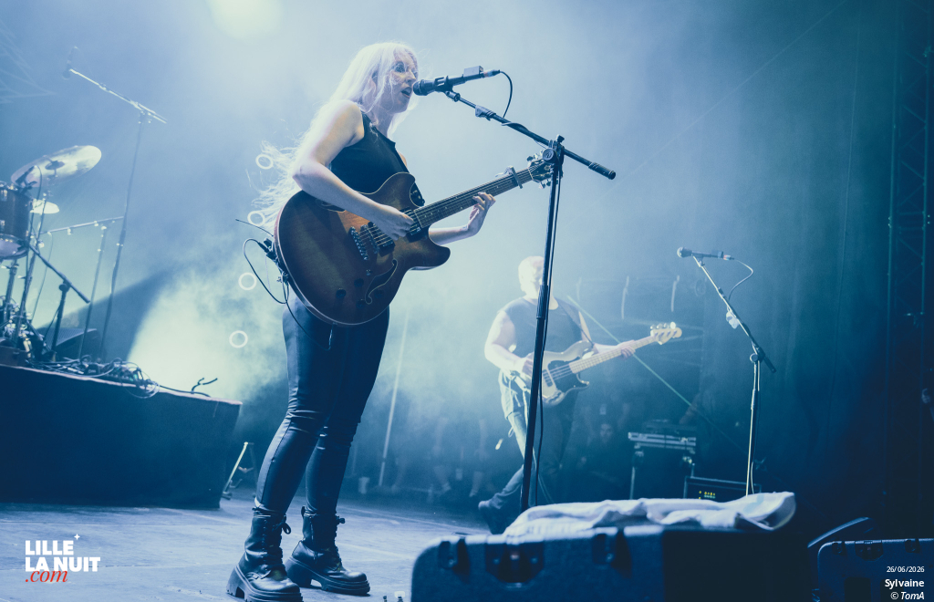 Rock In Bourlon Festival – Jour 1 en live - photo n°6
