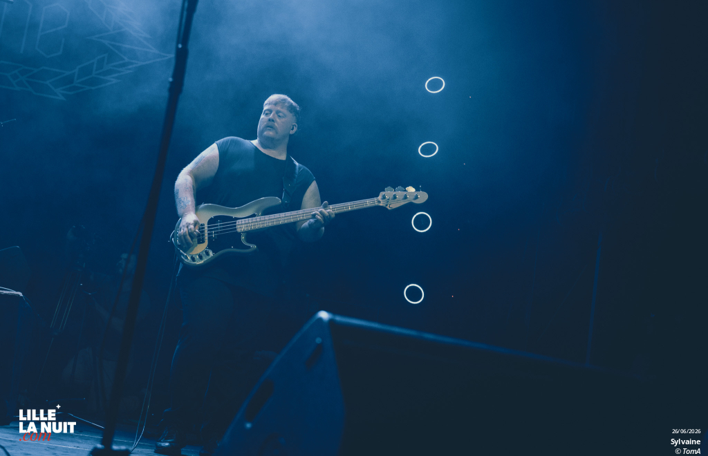 Rock In Bourlon Festival – Jour 1 en live - photo n°5