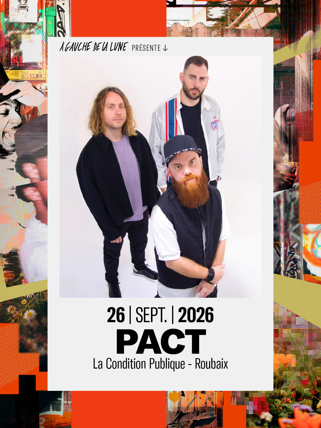 Pact