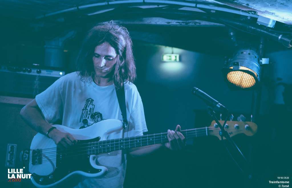 Inverness + Trainfantome à la Malterie en live - photo n°41