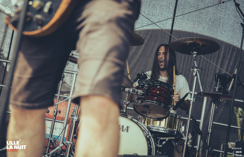 Rock In Bourlon Festival – Jour 1 en live - photo n°9