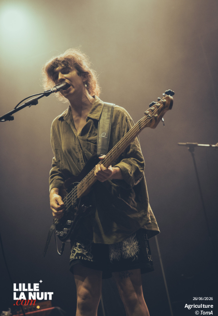 Rock In Bourlon Festival – Jour 1 en live - photo n°7
