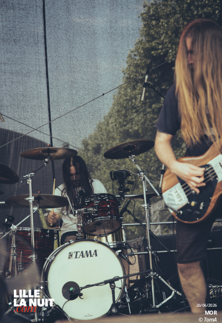Rock In Bourlon Festival – Jour 1 en live - photo n°6