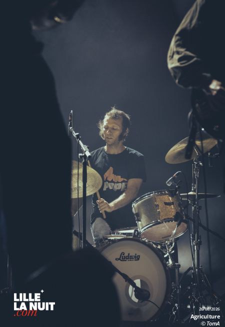 Rock In Bourlon Festival – Jour 1 en live - photo n°6