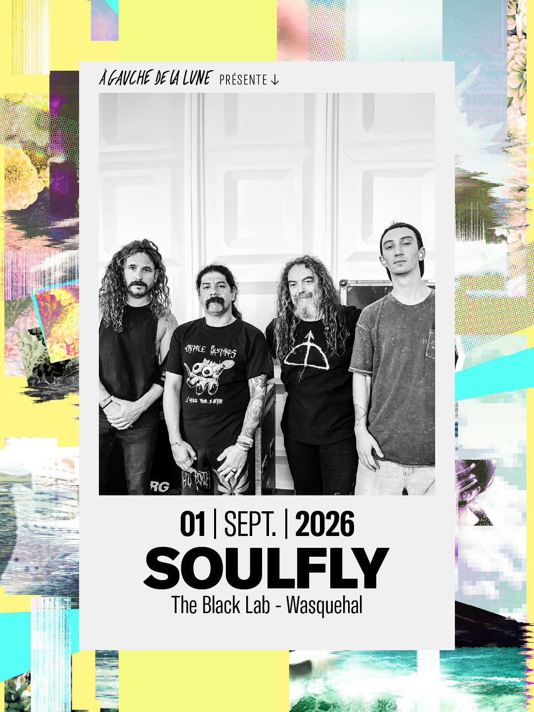 Soulfly