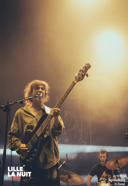 Rock In Bourlon Festival – Jour 1 en live - photo n°3