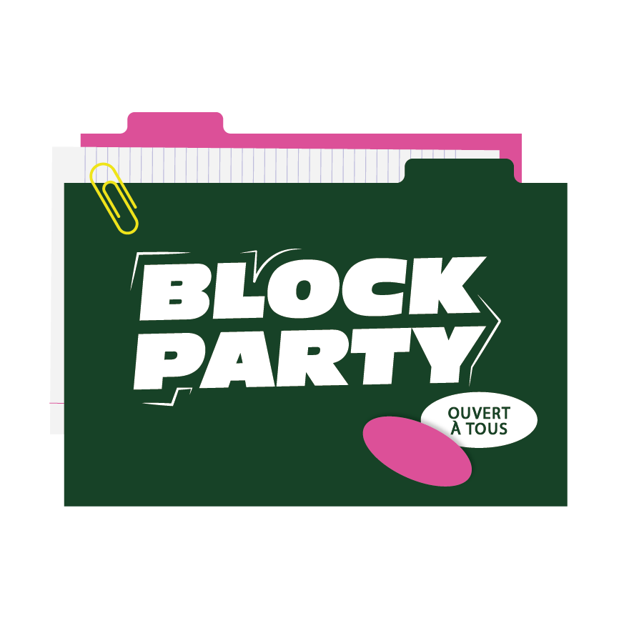URBX Festival – Block Party #4