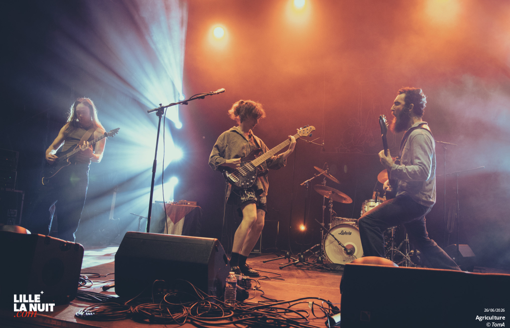 Rock In Bourlon Festival – Jour 1 en live - photo n°9