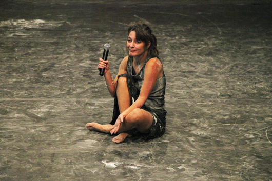 INA – Cie La Fabrique