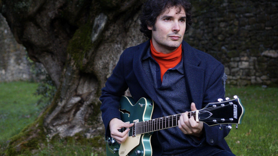Pedro Makay