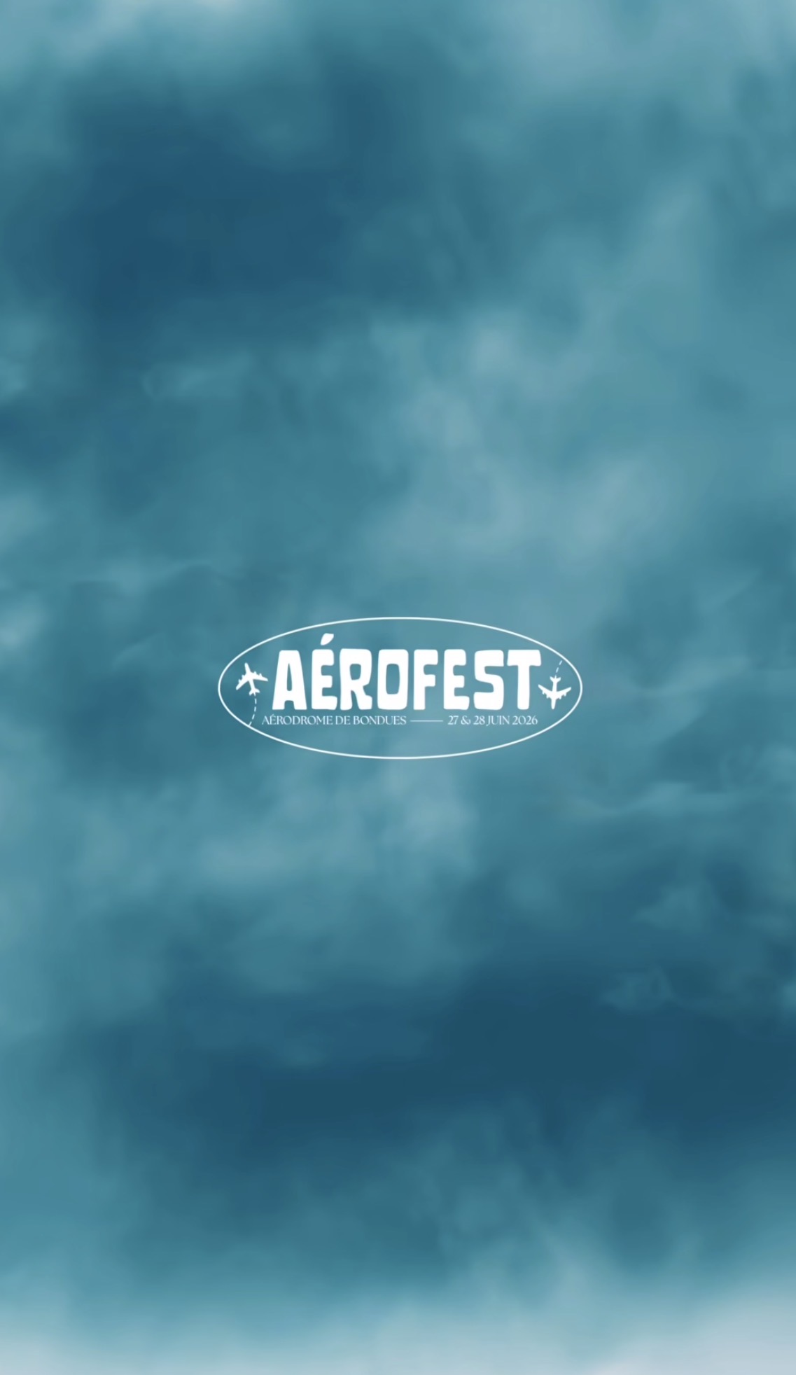Aérofest 2026