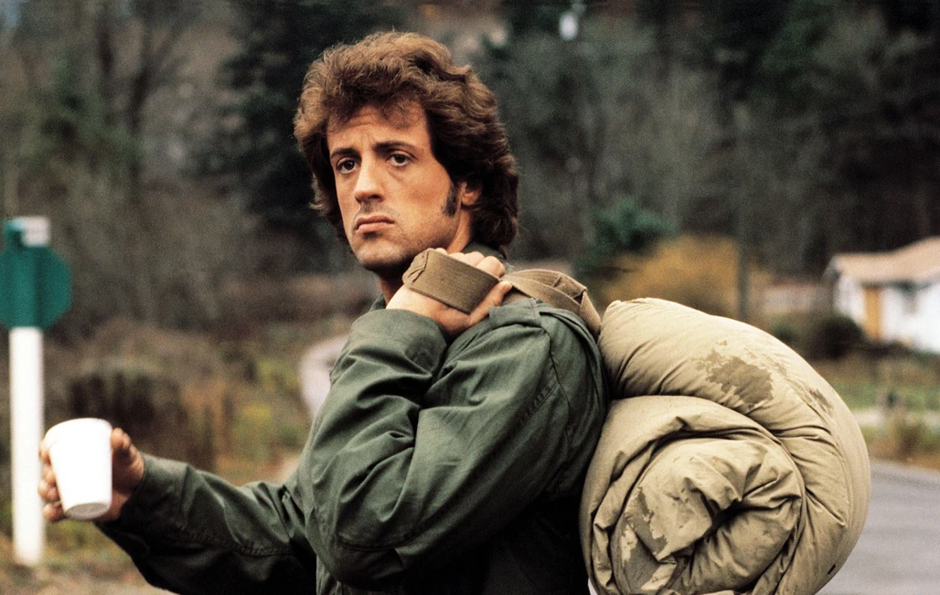 Rambo – Kultissime au Kinepolis