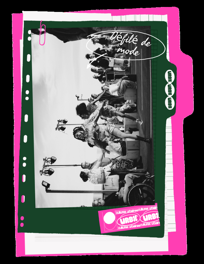 URBX Festival – Défilé NASIJ
