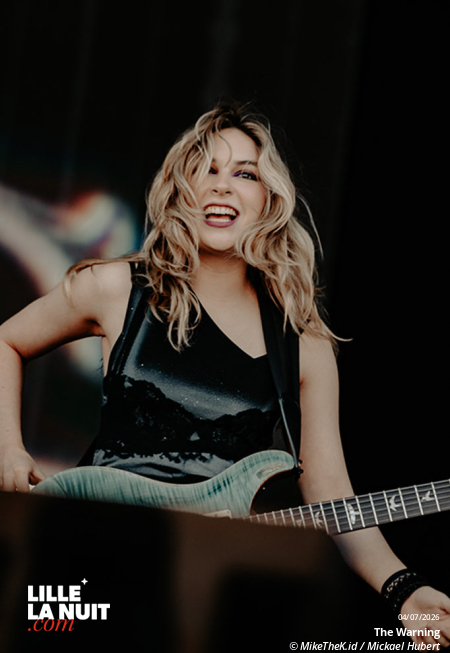 Main Square Festival 2026 – Jour 2 en live - photo n°6