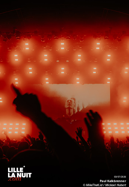 Main Square Festival 2026 – Jour 1 en live - photo n°2