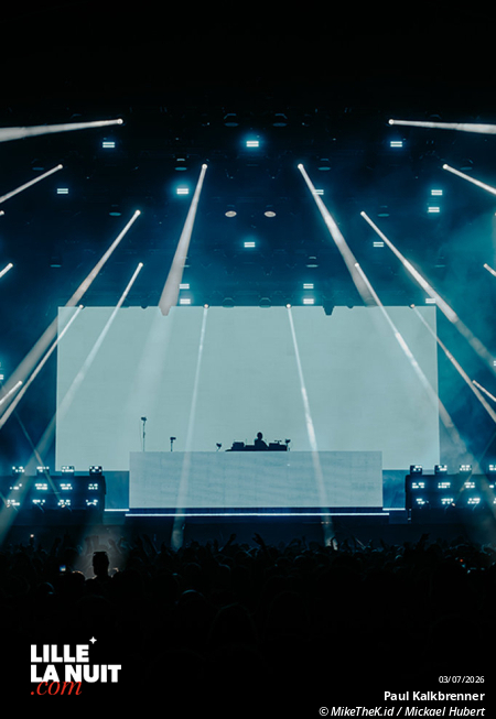 Main Square Festival 2026 – Jour 1 en live - photo n°1