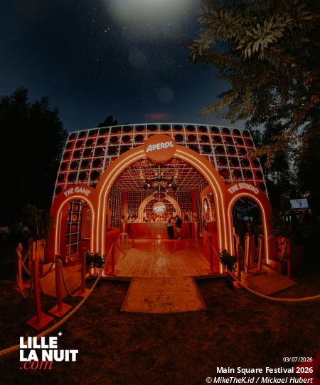 Main Square Festival 2026 – Ambiance en live - photo n°40