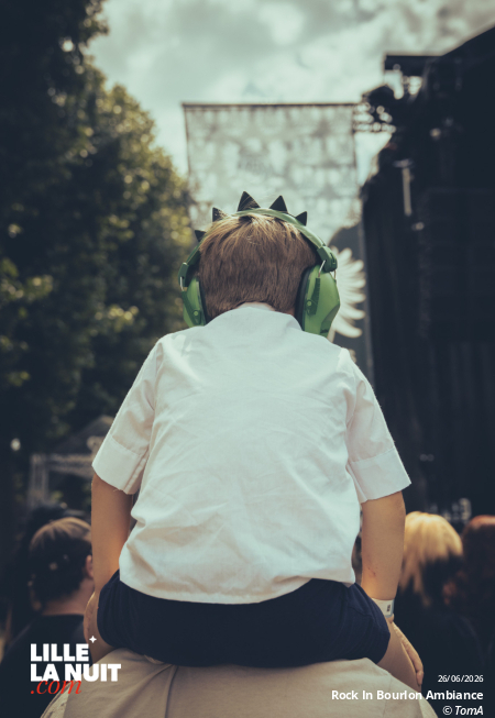 Rock In Bourlon Festival 2026 – Ambiance en live - photo n°30