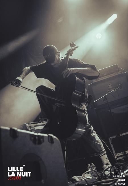 Rock In Bourlon Festival 2026 – Jour 2 en live - photo n°8