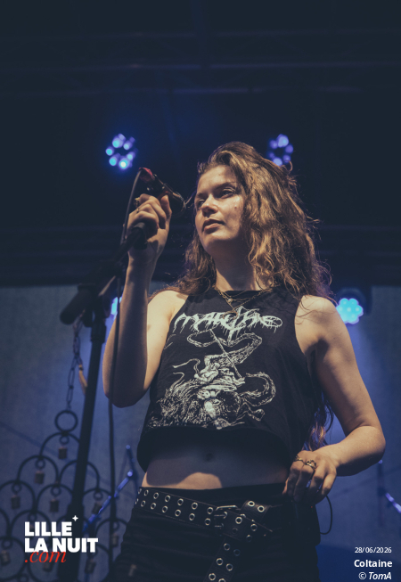 Rock In Bourlon Festival 2026 – Jour 3 en live - photo n°9