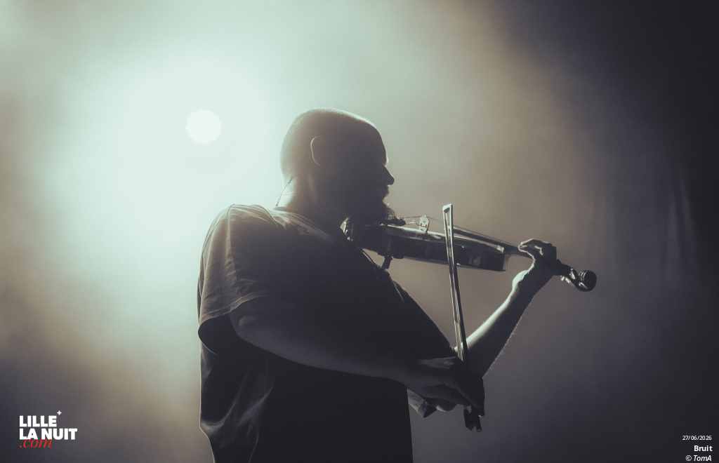 Rock In Bourlon Festival 2026 – Jour 2 en live - photo n°11
