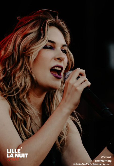 Main Square Festival 2026 – Jour 2 en live - photo n°2