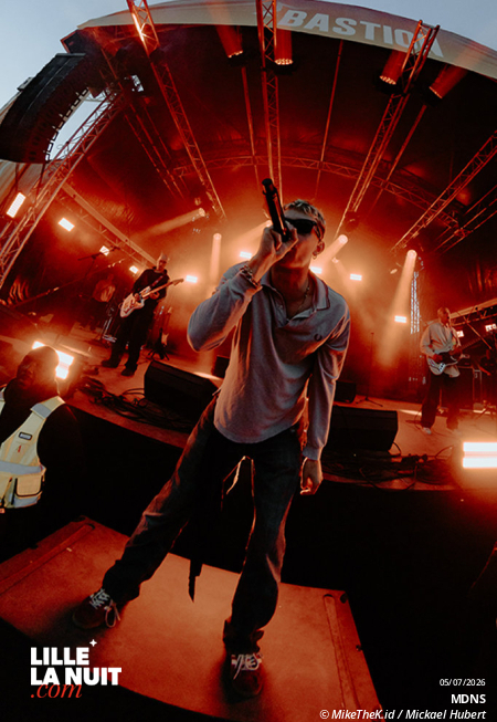 Main Square Festival 2026 – Jour 3 en live - photo n°1
