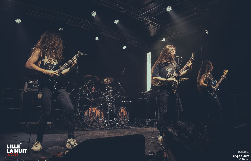 Rock In Bourlon Festival 2026 – Jour 2 en live - photo n°7